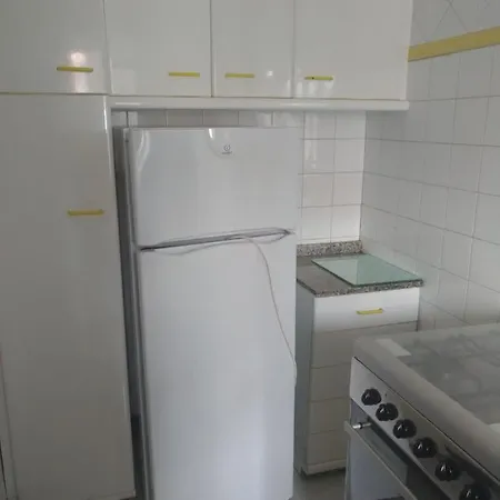 בית נופש Casa Carabuxeira