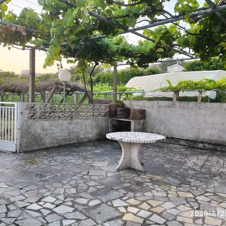 Casa Carabuxeira בית נופש *